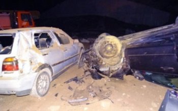 Accident cu români în Bulgaria. …