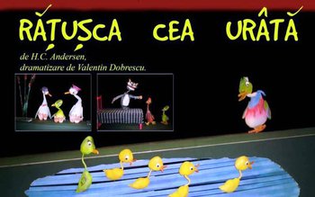 O nouă întâlnire cu RĂŢUŞCA …