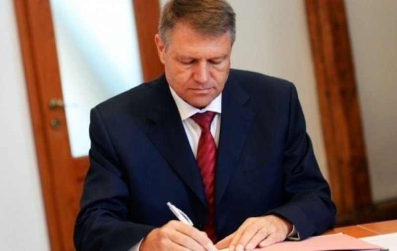 Vom avea o nouă zi națională. Klaus Iohannis a semnat decretul!