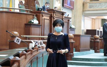 Liberalii se laudă cu împrumuturile …