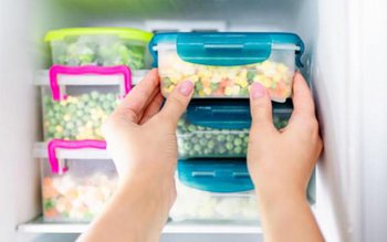 Cât timp putem păstra alimentele …