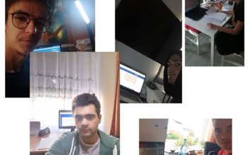 O nouă medalie internaţională pentru …