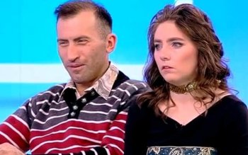 Alertă la Antena 1! Vulpița …