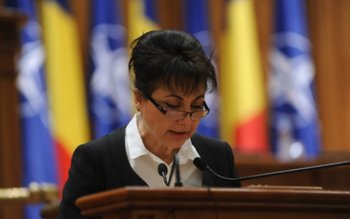 Ministerul Muncii trebuie să vină …