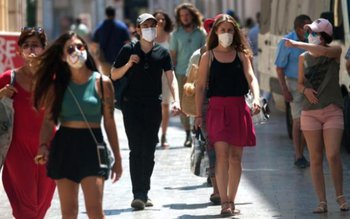 Municipiul IAȘI reintră parțial în …