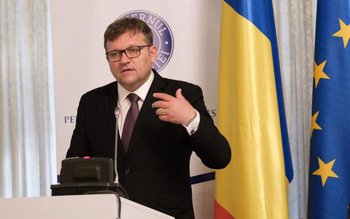 Marius Budăi, șeful de campanie …