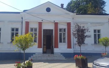 Instituția Prefectului Botoșani își deschide …