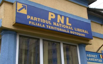 Guvernarea liberală - fapte, nu …