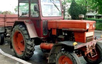 Rambo de Botoșani. Beat și …