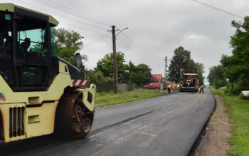 Au fost finalizate lucrările de …