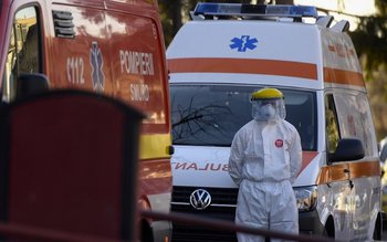 Senator PSD, infectat cu COVID-19. …