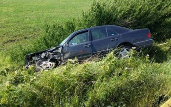 Șofer mort de beat a …