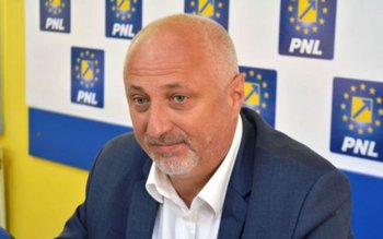 Costel Șoptică „Imnul Național trebuie …