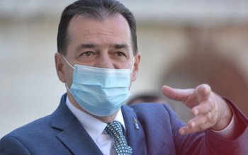 Orban, ANUNȚUL momentului despre restricții: …
