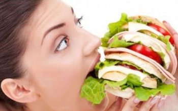 Mâncăruri care ne țin de …