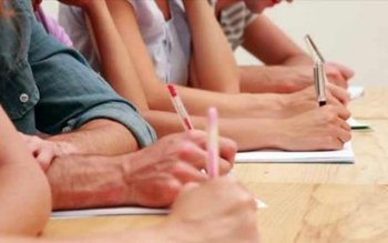 Titularizare 2020: Un profesor a …