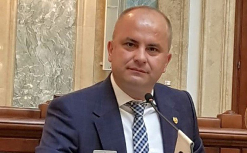 Lucian Trufin: „Oros a dat ordin - în Agricultura românească apare fermierul -pompier”