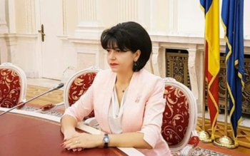 Doina Federovici: Costel Șoptică habar …