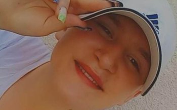 O fată de 16 ani …