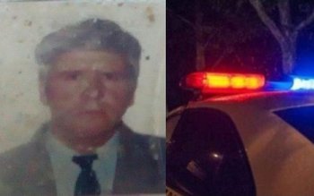 Bărbat din Dorohoi dat dispărut …