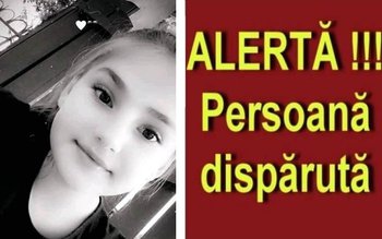 Încă o dispariție în județul …