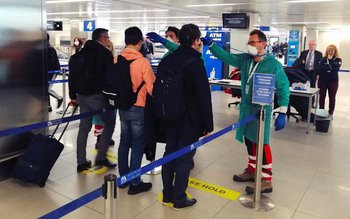 Italia a prelungit măsura carantinei …