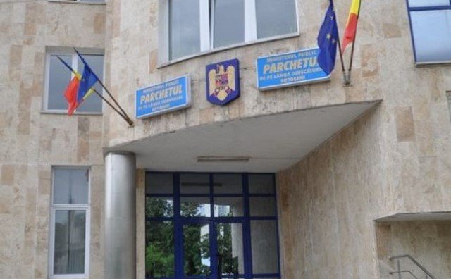CSM a numit conducerile la Parchetul Botoșani și Parchetul Dorohoi