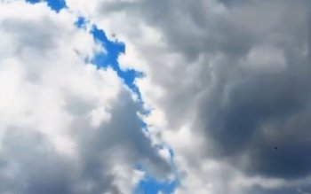 Vremea va fi predominant frumoasă …