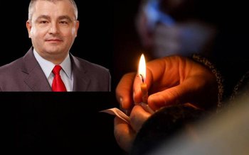 Doliu în România! Un fost …