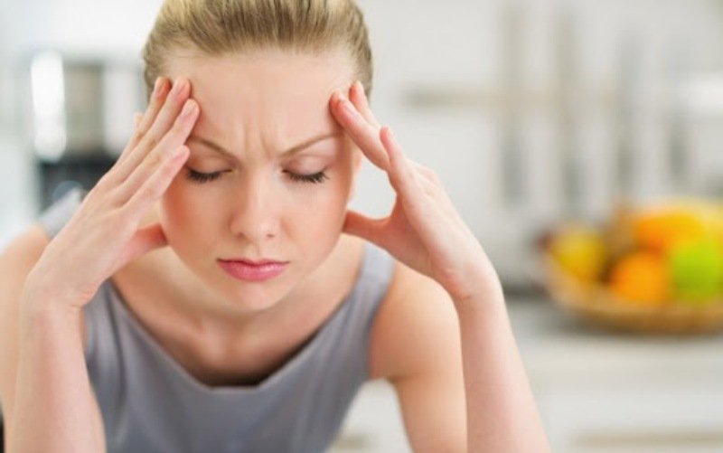 Cum poți scăpa de durerile de cap fără să iei medicamente