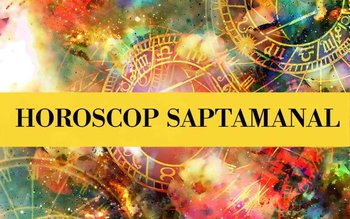 Horoscopul săptămânii 3 - 9 …