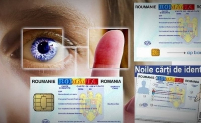 Modificări majore în cartea de identitate! Iohannis a promulgat legea