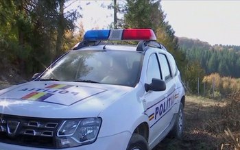 Caz șocant! Bătrânul bătut de …