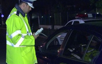 A căzut la testul cu …