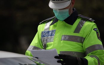 Ghinion... După ce l-au oprit …