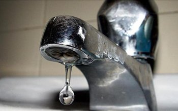 Nova Apaserv anunță oprirea apei …