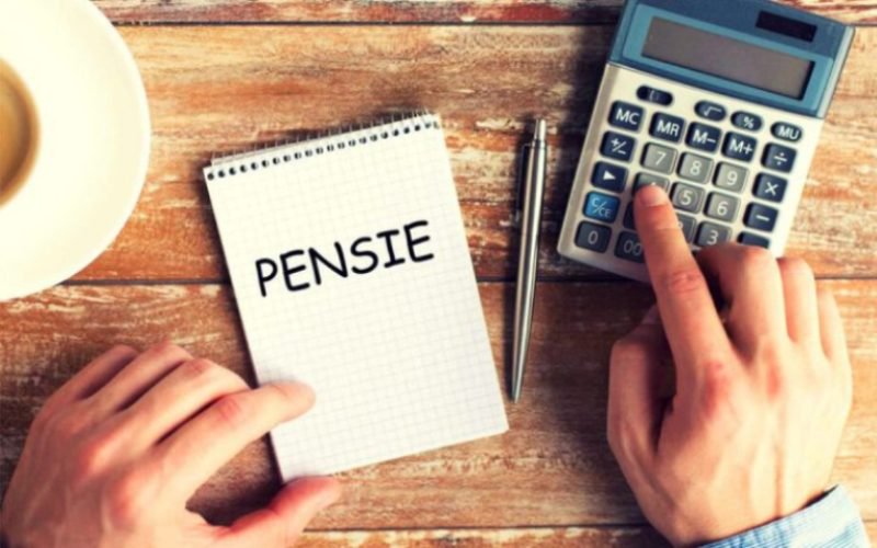 Se schimbă vârsta de pensionare. Legea intră în vigoare chiar de astăzi. Ce români pot beneficia