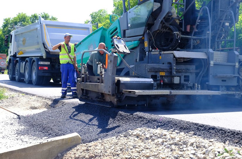 Doina Federovici: „În județul Botoșani, toate lucrările de infrastructură la care se lucrează și care au fost finalizate sunt realizate de PSD. PNL a făcut ZERO” - FOTO