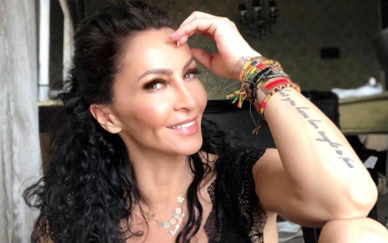 Mihaela Rădulescu revine la TV! Cu ce televiziune a semnat și ce show va prezenta vedeta