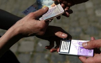 Dosar penal pentru o femeie …