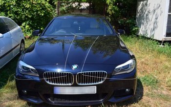 BMW de peste 83.000 de …