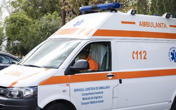 Botoșăneancă găsită moartă în propriul …