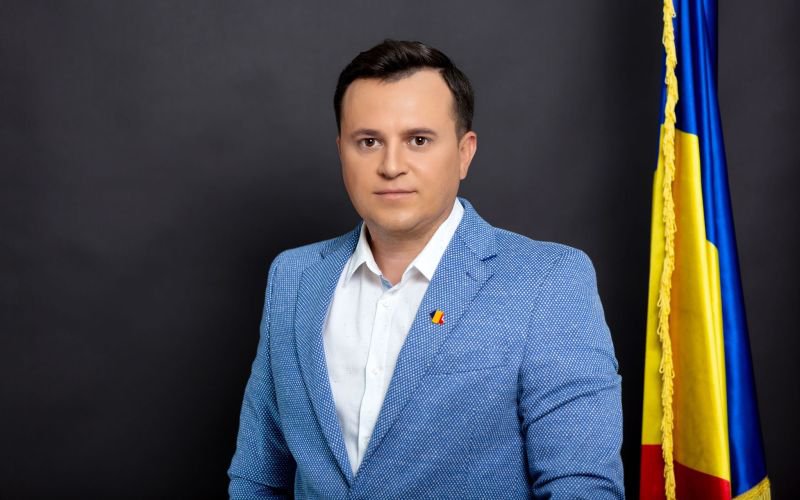 Cătălin Silegeanu: „ADEVARATA PUTERE A ORAȘULUI SUNT CETĂȚENII!”