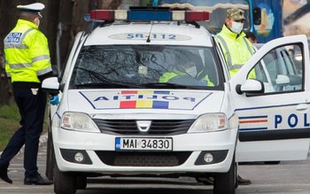 Botoșănean suspectat că a consumat …