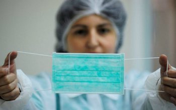 Ştiai că măştile chirurgicale pot …