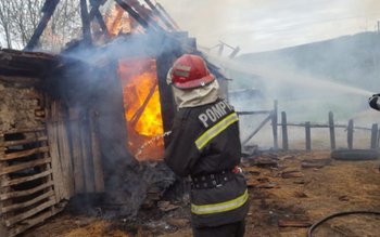 107 misiuni ale pompierilor botoșăneni, …