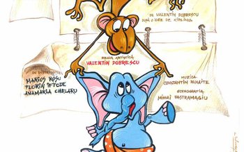 Teatrul pentru Copii și Tineret …