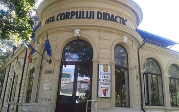 Casa Corpului Didactic Botoșani: Preocupări …