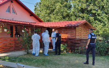 Bărbatul care a omorât femeia …