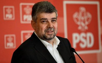 Alegerile pentru conducerea PSD vor …